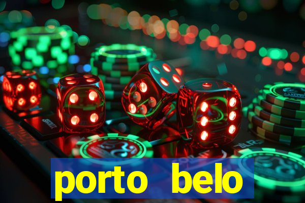 porto belo abastecimento segunda via